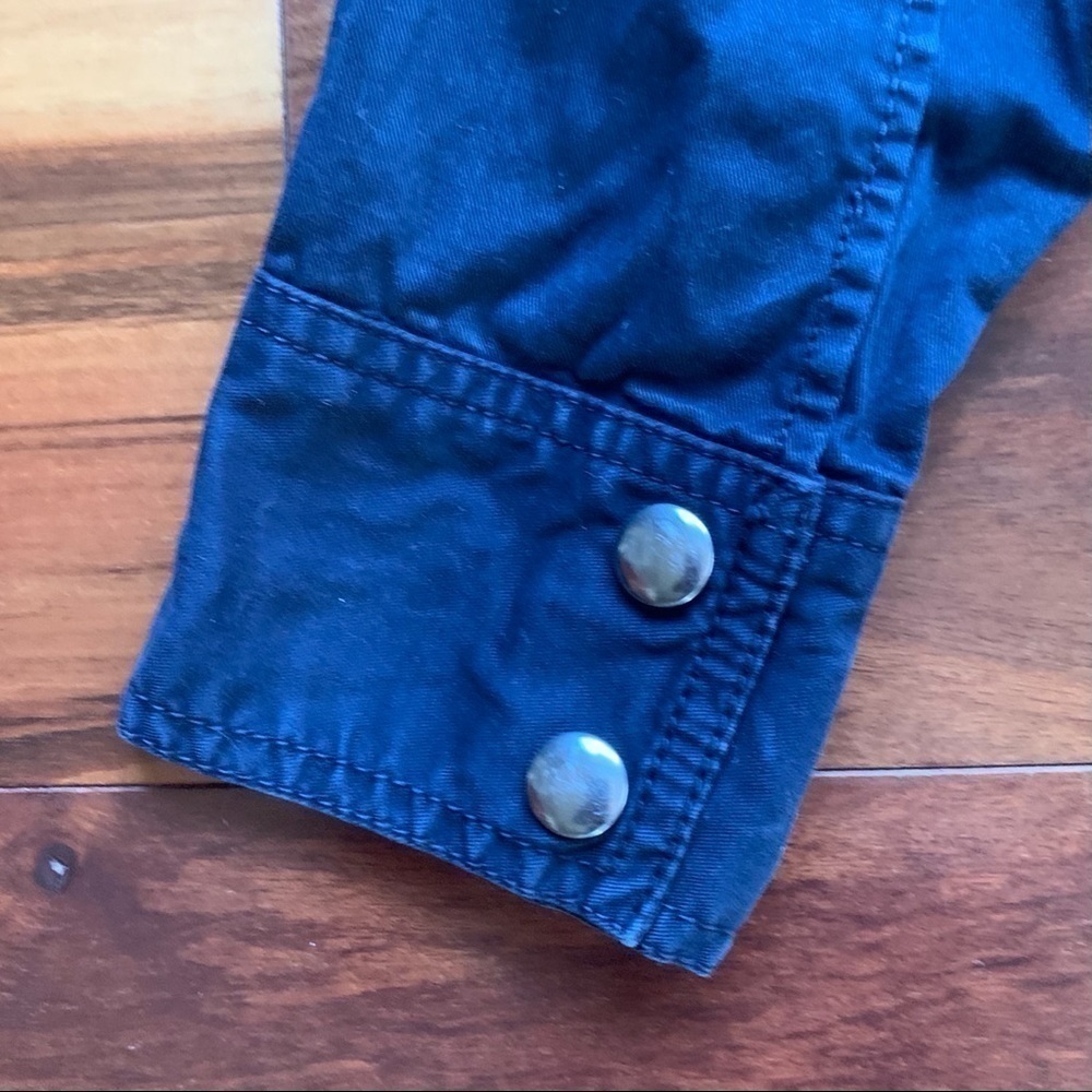 Hinge utility jacket - Picture 6 of 11